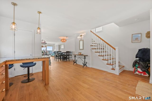 1895 Fairfield Beach Road, Fairfield, CT 06824