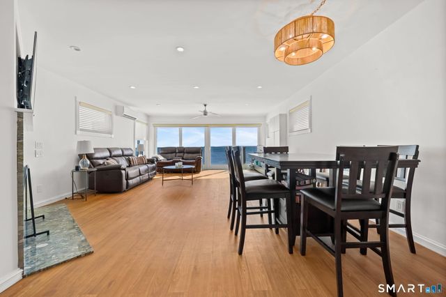 1895 Fairfield Beach Road, Fairfield, CT 06824