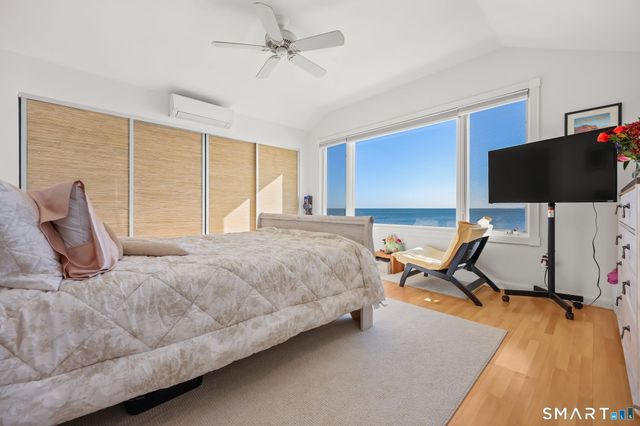 1895 Fairfield Beach Road, Fairfield, CT 06824