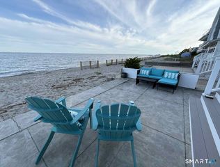 1895 Fairfield Beach Road, Fairfield, CT 06824