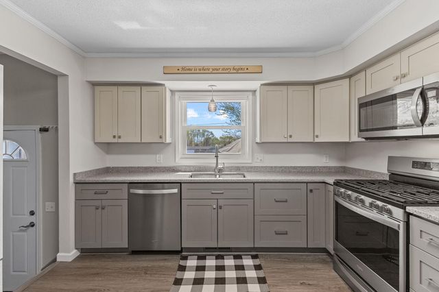5444 152nd Avenue NW, Ramsey, MN 55303