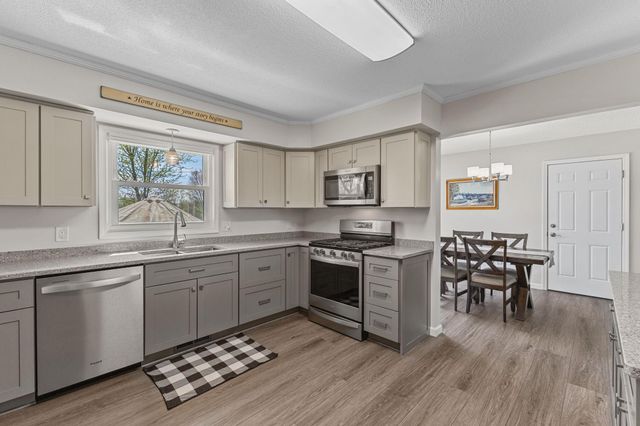 5444 152nd Avenue NW, Ramsey, MN 55303