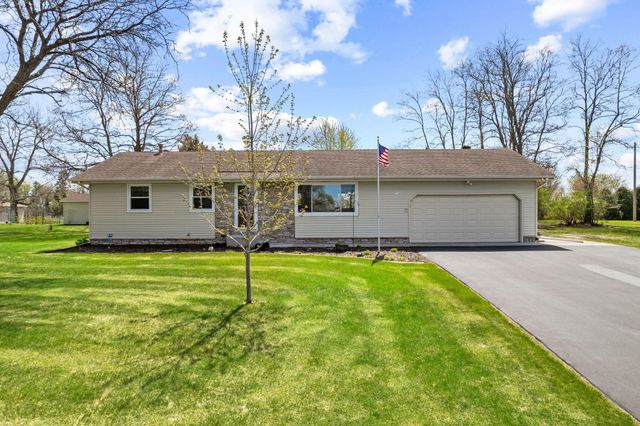 5444 152nd Avenue NW, Ramsey, MN 55303