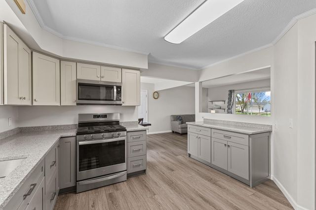 5444 152nd Avenue NW, Ramsey, MN 55303