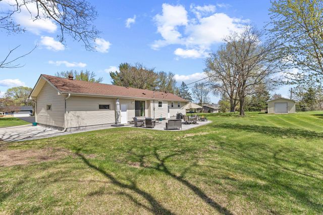 5444 152nd Avenue NW, Ramsey, MN 55303