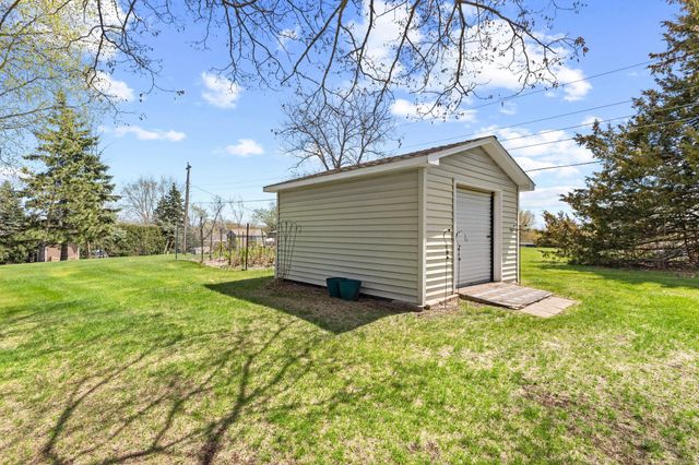 5444 152nd Avenue NW, Ramsey, MN 55303