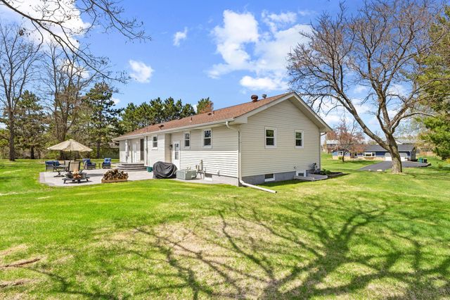 5444 152nd Avenue NW, Ramsey, MN 55303
