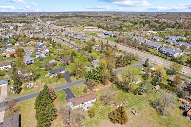 5444 152nd Avenue NW, Ramsey, MN 55303