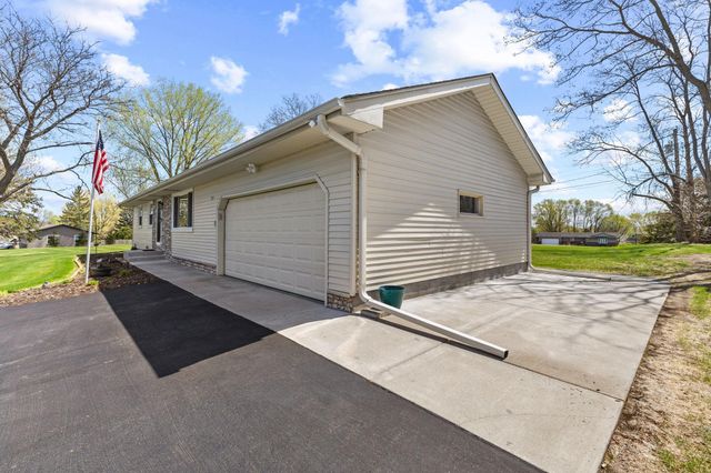5444 152nd Avenue NW, Ramsey, MN 55303