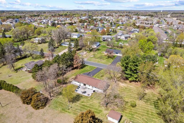 5444 152nd Avenue NW, Ramsey, MN 55303