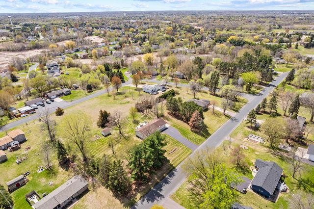 5444 152nd Avenue NW, Ramsey, MN 55303