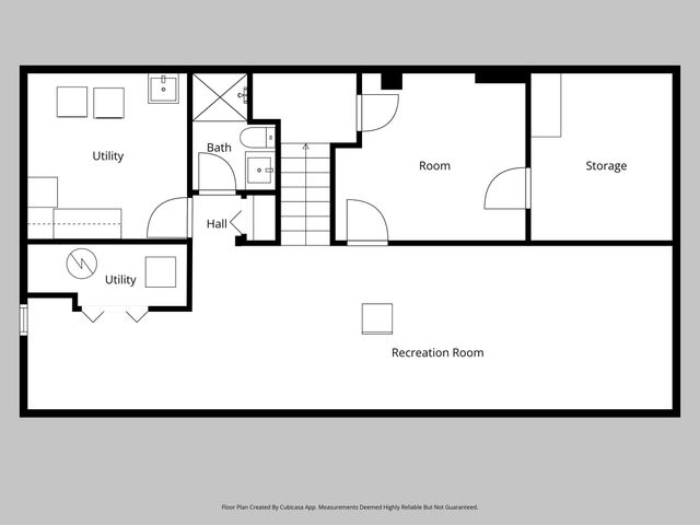 5444 152nd Avenue NW, Ramsey, MN 55303