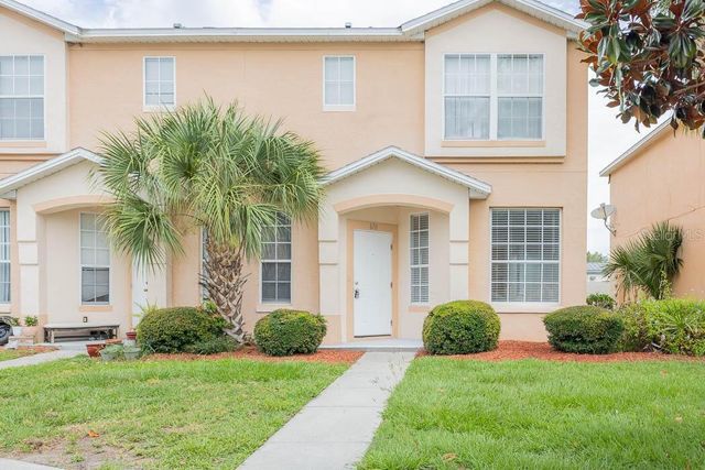 678 CAPTIVA CIRCLE, Kissimmee, FL 34741