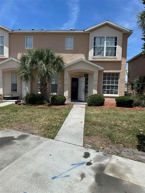 678 CAPTIVA CIRCLE, Kissimmee, FL 34741