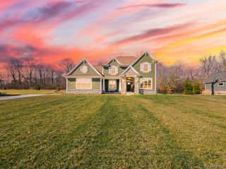 3718 Cornwell Court, Ann Arbor, MI 48105
