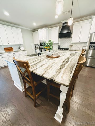 1463 Trolley Road, Prattville, AL 36066