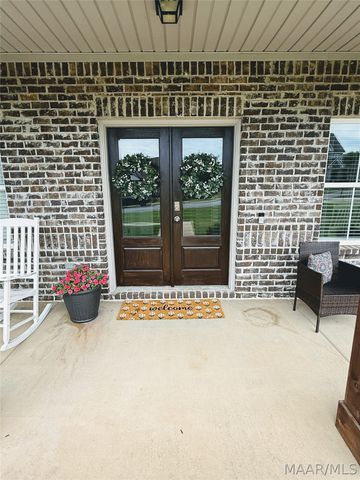 1463 Trolley Road, Prattville, AL 36066