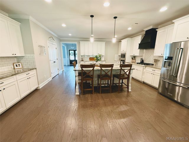 1463 Trolley Road, Prattville, AL 36066