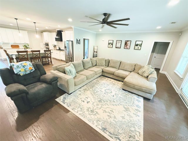 1463 Trolley Road, Prattville, AL 36066