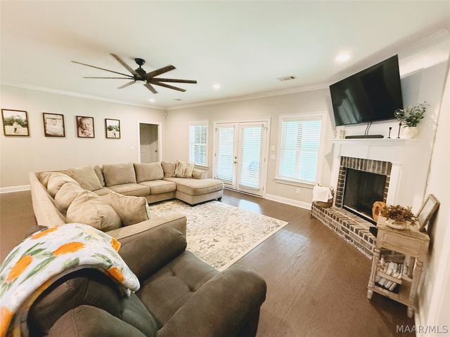 1463 Trolley Road, Prattville, AL 36066