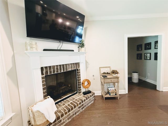 1463 Trolley Road, Prattville, AL 36066