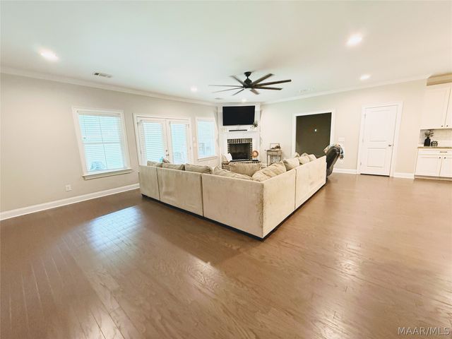 1463 Trolley Road, Prattville, AL 36066