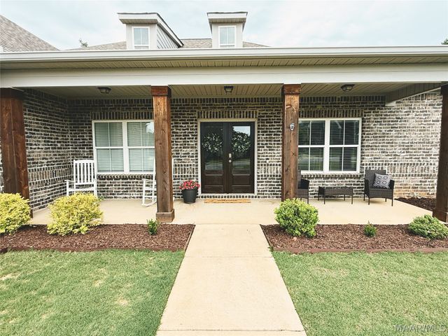1463 Trolley Road, Prattville, AL 36066