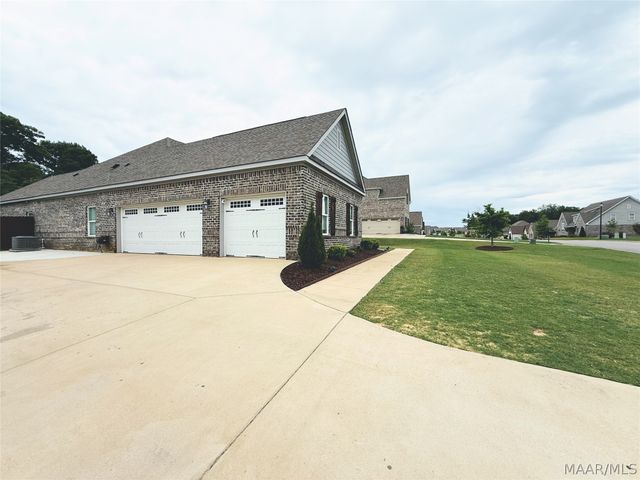 1463 Trolley Road, Prattville, AL 36066
