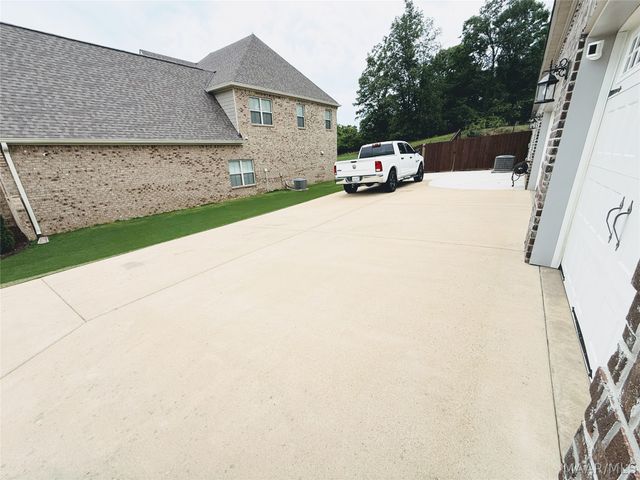 1463 Trolley Road, Prattville, AL 36066