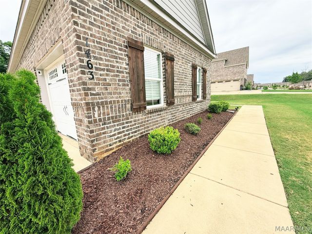 1463 Trolley Road, Prattville, AL 36066