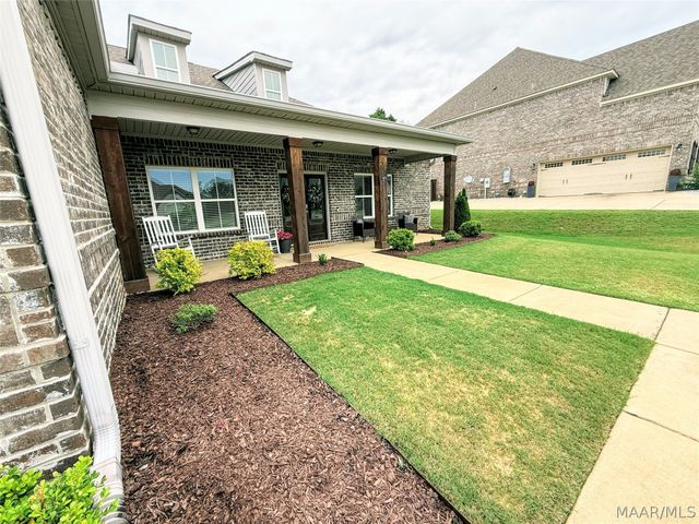 1463 Trolley Road, Prattville, AL 36066