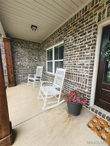 1463 Trolley Road, Prattville, AL 36066