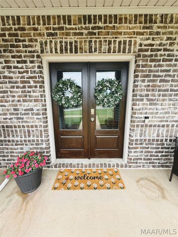 1463 Trolley Road, Prattville, AL 36066