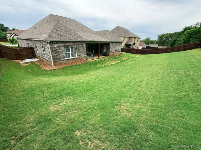 1463 Trolley Road, Prattville, AL 36066