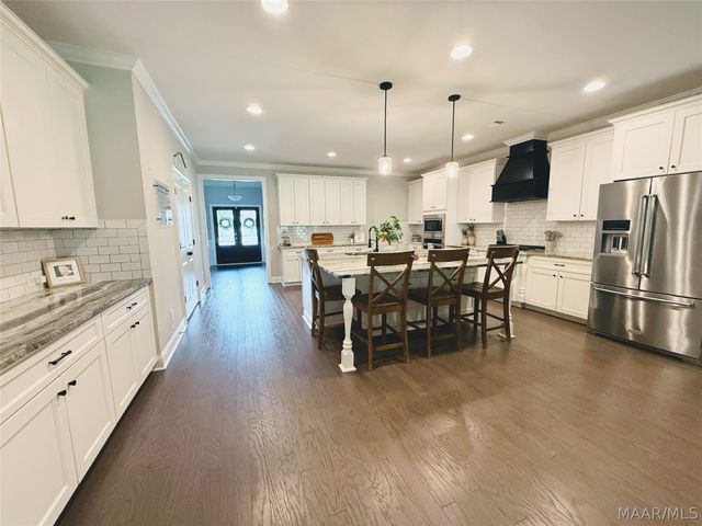 1463 Trolley Road, Prattville, AL 36066