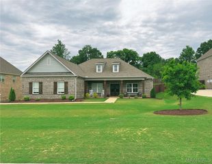 1463 Trolley Road, Prattville, AL 36066