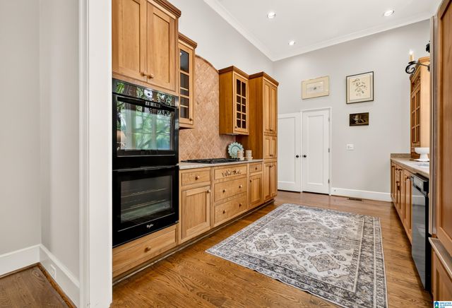 40 BROWNING WALLS, Homewood, AL 35209