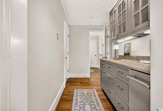 40 BROWNING WALLS, Homewood, AL 35209