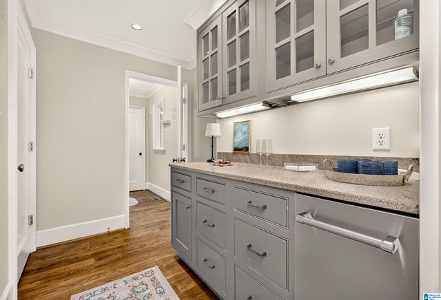 40 BROWNING WALLS, Homewood, AL 35209