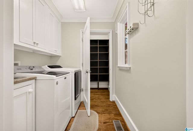 40 BROWNING WALLS, Homewood, AL 35209