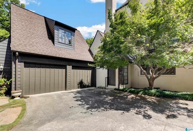 40 BROWNING WALLS, Homewood, AL 35209
