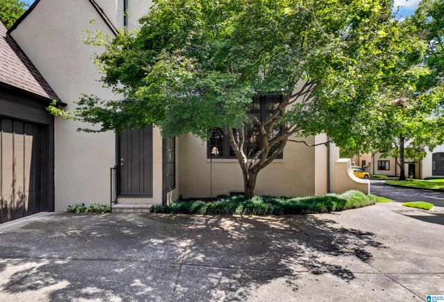 40 BROWNING WALLS, Homewood, AL 35209