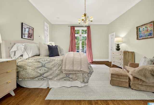 40 BROWNING WALLS, Homewood, AL 35209