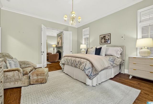 40 BROWNING WALLS, Homewood, AL 35209