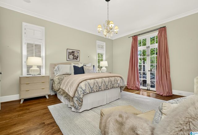 40 BROWNING WALLS, Homewood, AL 35209