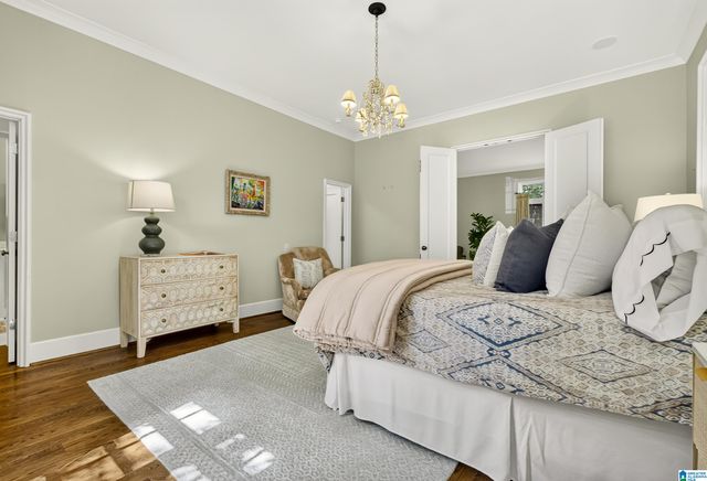 40 BROWNING WALLS, Homewood, AL 35209