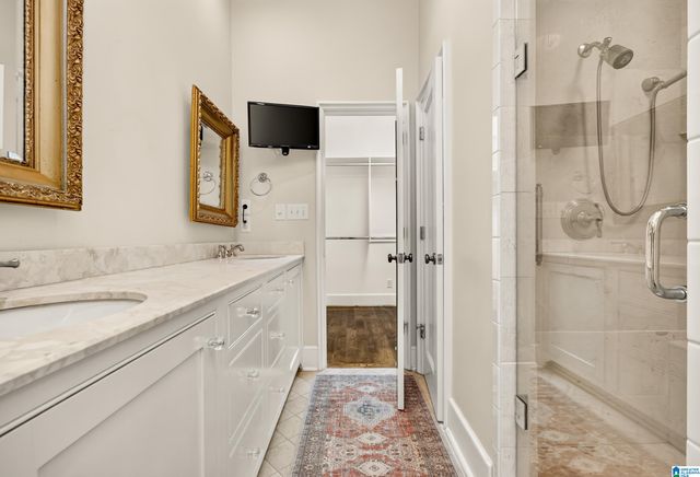 40 BROWNING WALLS, Homewood, AL 35209