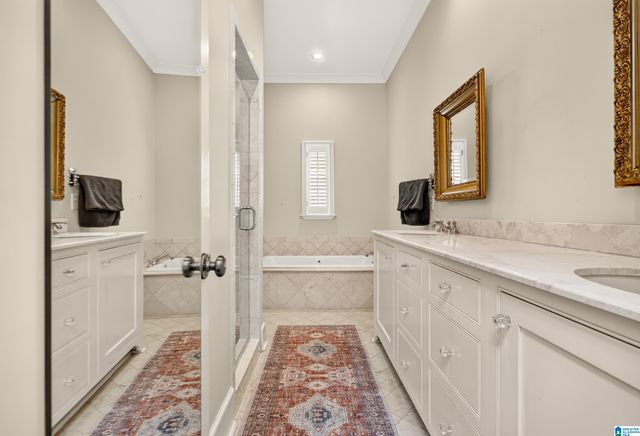 40 BROWNING WALLS, Homewood, AL 35209