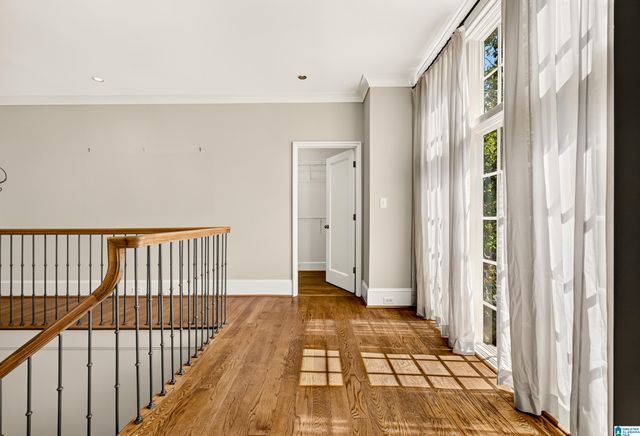 40 BROWNING WALLS, Homewood, AL 35209