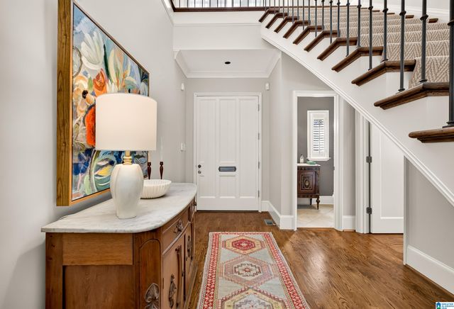 40 BROWNING WALLS, Homewood, AL 35209